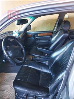 بي ام دبليو الفئة 7